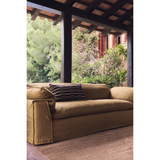 Coussin Natural Monochrome - 70x40 cm | Fleux | 9