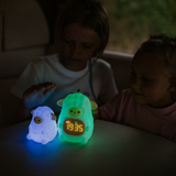 Lampe LED Mary's Little Sheep | Fleux | 7