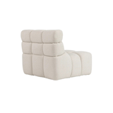 Module Canapé Chopin 1 place | Fleux | 24
