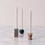 Candle Holder The Molding Objects - 01 | Fleux | 7