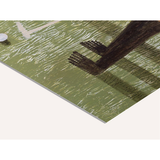 Affiche Camille Jouarre - Sur le Green | Fleux | 7
