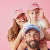 Casquette Marinière Super Cool - Rouge Enfant | Fleux | 14