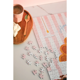 Puzzle Life Without Humans - 1000 pièces | Fleux | 9