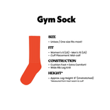 Chaussettes Trophy Wife | Fleux | 11