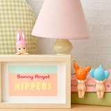 Sonny Angel - Hippers Serie 1 | Fleux | 9