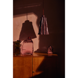 Suspension Flow Burgundy | Fleux | 7