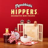 Hippers Monchichi | Fleux | 8
