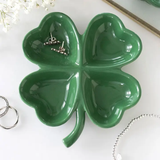 Coupelle Saint Patrick Trèfle Quatre-Feuilles | Fleux | 5