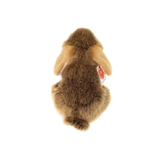 Peluche Lapin Bélier Marron | Fleux | 7