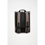 Sac à dos Rolltop Rucksack - Cinder | Fleux | 9