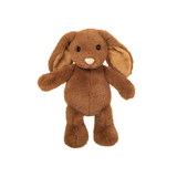 Peluche Lapin Cara Brun Foncé | Fleux | 5