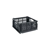 Caisse Crate Cube - 29x29,5x29,5cm | Fleux | 12