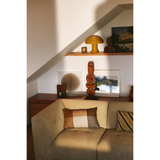 Coussin Tissé Meadow - 60x35 cm | Fleux | 9