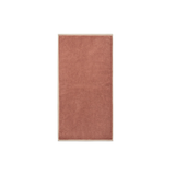 Serviette de bain - Ekko Mocha/Cashmere 70x140cm | Fleux | 7