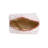 Pochette Zipée Cœur | Fleux | 8