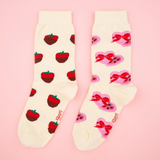 Chaussettes Boîte de chocolats | Fleux | 10