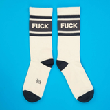 Chaussettes Fuck | Fleux | 14