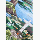 Puzzle Rio de Janeiro - 1000 pièces | Fleux | 9