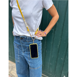 Cordon téléphone - Palm Le Tournesol | Fleux | 7