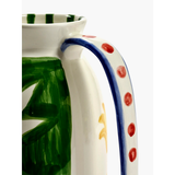 Vase Cocona mix - Santiago De Borja | Fleux | 9