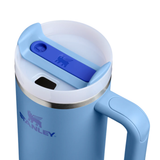 Gourde Quencher H2.0 FlowState™ Tumbler - Blue Sky | Fleux | 10