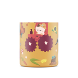 Bouteille Urban 050 - Farm Friends 500 ml | Fleux | 5