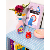 Porte-encens - Freshup | Fleux | 6
