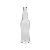 Vase 07 - Josephine Transparent | Fleux | 9