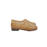 Chaussures Gardana - Chanvre/Ecru | Fleux | 7