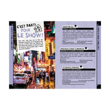 On se casse ! Les meilleurs spots à New York - Marabout | Fleux | 9