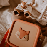 Jumelles Zoo Eyes - Fox | Fleux | 9