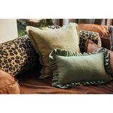 Coussin Felt Mint 60x40cm | Fleux | 7