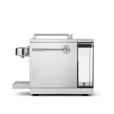 Machine à Capsule - The Original 2.0 Acier | Fleux | 10