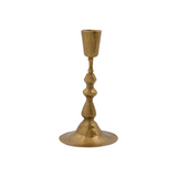 Bougeoir HDdon Antique Gold | Fleux | 4