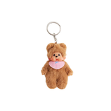 Porte-clés Monchhichi Bearchichi | Fleux | 2