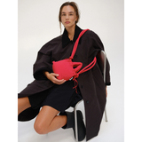 Sac Ona Micro - Soft Red | Fleux | 8