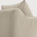 Fauteuil Weave - Bone | Fleux | 15