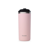Travel Mug Isotherme - Pastel Rose 470 ml | Fleux | 3