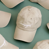 Casquette - Champagne ? | Fleux | 9