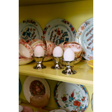 Set de 4 coquetiers New Classics | Fleux | 9