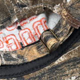 Casquette Baseball Hot Dog - Camouflage | Fleux | 9