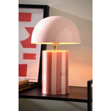 Lampe de table Rayado | Fleux | 17