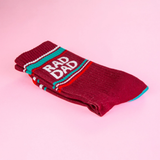 Chaussettes Rad Dad | Fleux | 9
