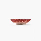 Panier Salvador - Rouge / Blanc | Fleux | 9