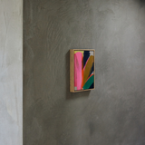 Tableau Bright Lights 25x31 cm | Fleux | 10