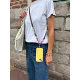Cordon téléphone - Palm Le Chocolat | Fleux | 7