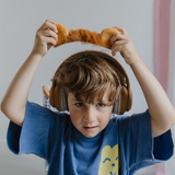 Casque Audio Bluetooth - Lion | Fleux | 10