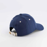 Casquette Grand Amour - Bleu Adulte | Fleux | 9