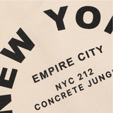 Tote Bag New York | Fleux | 9