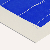 Affiche Maliv - Union II | Fleux | 9